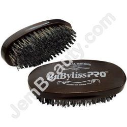  BaBylissPro Oval Palm Brush Single 