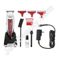  Wahl Cordless Lithium Detailer 