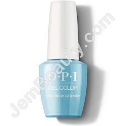  GelColor Can\'t Find My Czech... 15 ml 