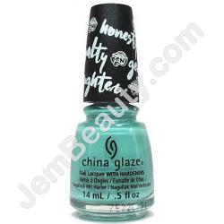  China Glaze One Polished Pony 14 ml 