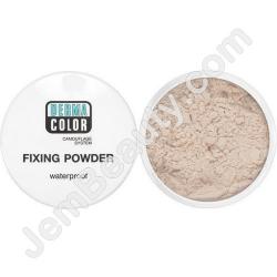  DC Fixing Powder P4 20 g 