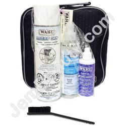  Wahl Blade Care Bundle Kit 