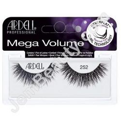  Mega Volume 252 Lashes 