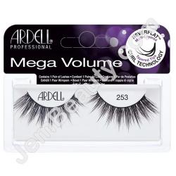  Mega Volume 253 Lashes 