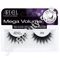  Mega Volume 254 Lashes 