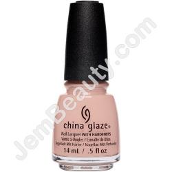  China Glaze Note To Selfie 14 ml 