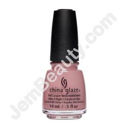  China Glaze Don\'t Make Me Blush 14 ml 