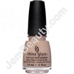  China Glaze Fresher Than My 14 ml 