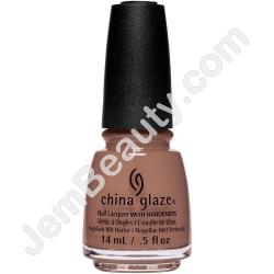  China Glaze Bare Attack 14 ml 