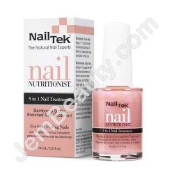  Nail Tek 5 in 1 Nail Treatment 15 ml 