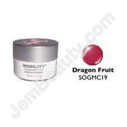  Nobility Dragon Fruit #19 1/8 oz 