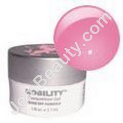  Nobility Flamingo Pink #9 1/8 oz 