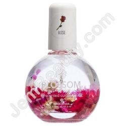  Blossom Cuticle Oil Rose 1 oz 