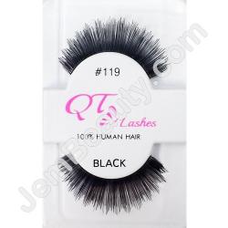  QT Lashes 119 