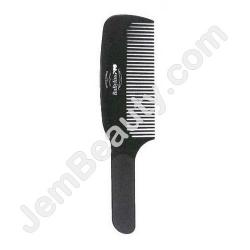  BaBylissPro Flat Top Comb 9\" 