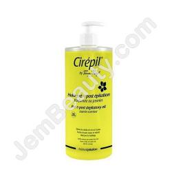  Cirepil Pre & Post Oil Jasmine 1 Litre 