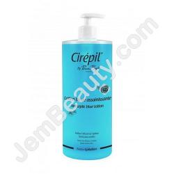  Cirepil Antiseptic Blue Lotion 1 Litre 