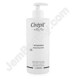  Cirepil Moisturizing Lotion 500 ml 