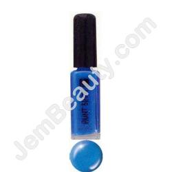  CM Paint Brush Hot Blue 1/3 oz 