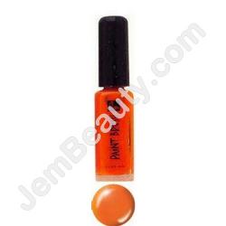  CM Paint Brush Orange 1/3 oz 