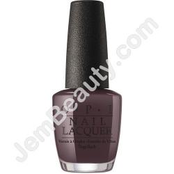  OPI Krona-logical Order 15 ml 