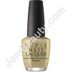  OPI This Isn\'t Greenland 15 ml 