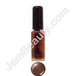  CM Paint Brush Brown 1/3 oz 