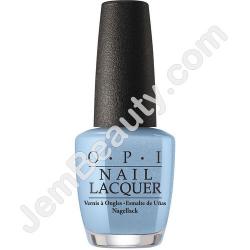  OPI Check Out the Old Geysirs 15 ml 