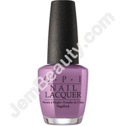  OPI One Heckla of a Color! 15 ml 