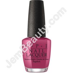  OPI Aurora Berry-alis 15 ml 