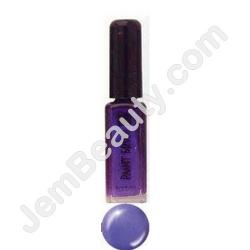  CM Paint Brush Super Purple 1/3 oz 