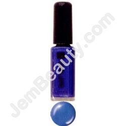  CM Paint Brush Blue 1/3 oz 