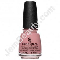  China Glaze Low-Maintenance 14 ml 