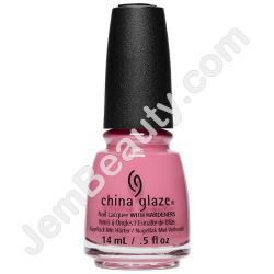  China Glaze Pretty Fit 14 ml 