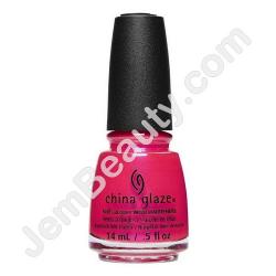  China Glaze Bodysuit Yourself! 14 ml 