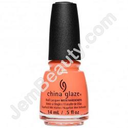  China Glaze Pilates Please 14 ml 