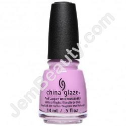  China Glaze Barre Hopping 14 ml 