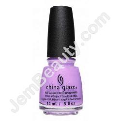  China Glaze Get It Right, Get 14 ml 