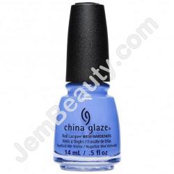  China Glaze Glamletics 14 ml 