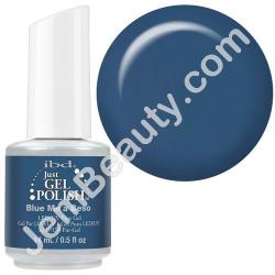  Just Gel Blue Me a Beso .5 oz 