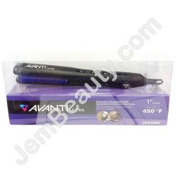  Avanti Multipurpose Iron 1\" 