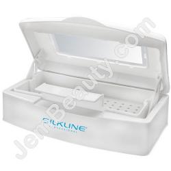  Silkline Disinfectant Tray 