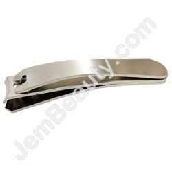  Nail Clipper Curve Wide Jaw 