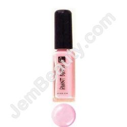  CM Paint Brush Pink Pastel 1/3 oz 