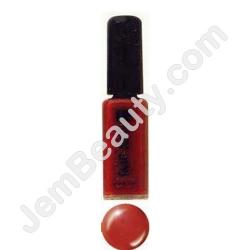  CM Paint Brush Deep Red 1/3 oz 