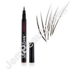  Stroke A Brow Pen Dark Brown 