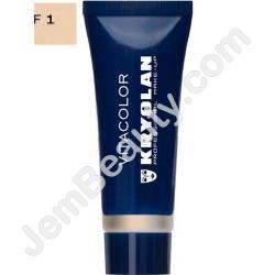  Kryolan Vitacolor F1 40 ml 