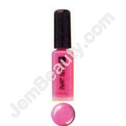  CM Paint Brush Exotic Pink 1/3 oz 