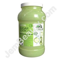  La Palm Sugar Scrub Cucumber Gallon 