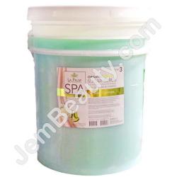  La Palm Sugar Scrub Cucumber Bucket 